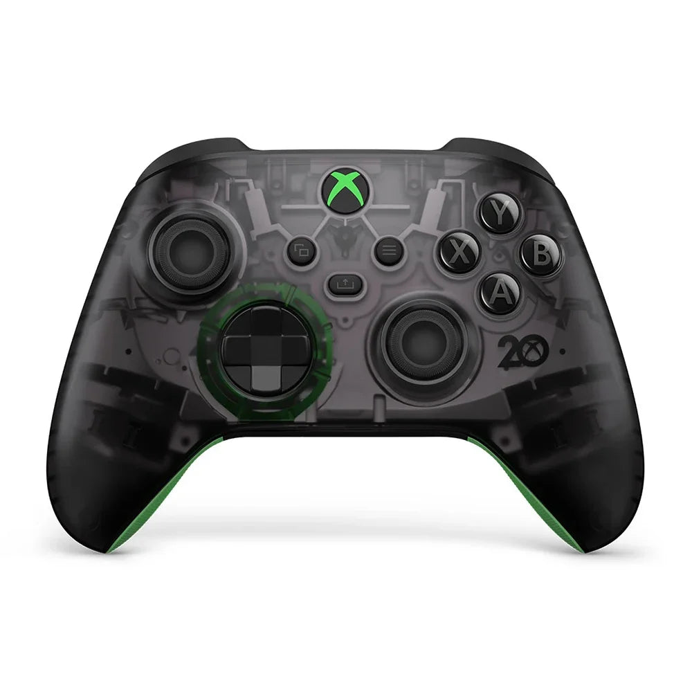 Xbox Wireless Controller – Ninja Gaiden 4 Edition | Xbox Series X/S, XSS, XSX & Xbox One