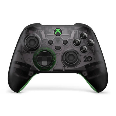 Xbox Wireless Controller – Ninja Gaiden 4 Edition | Xbox Series X/S, XSS, XSX & Xbox One