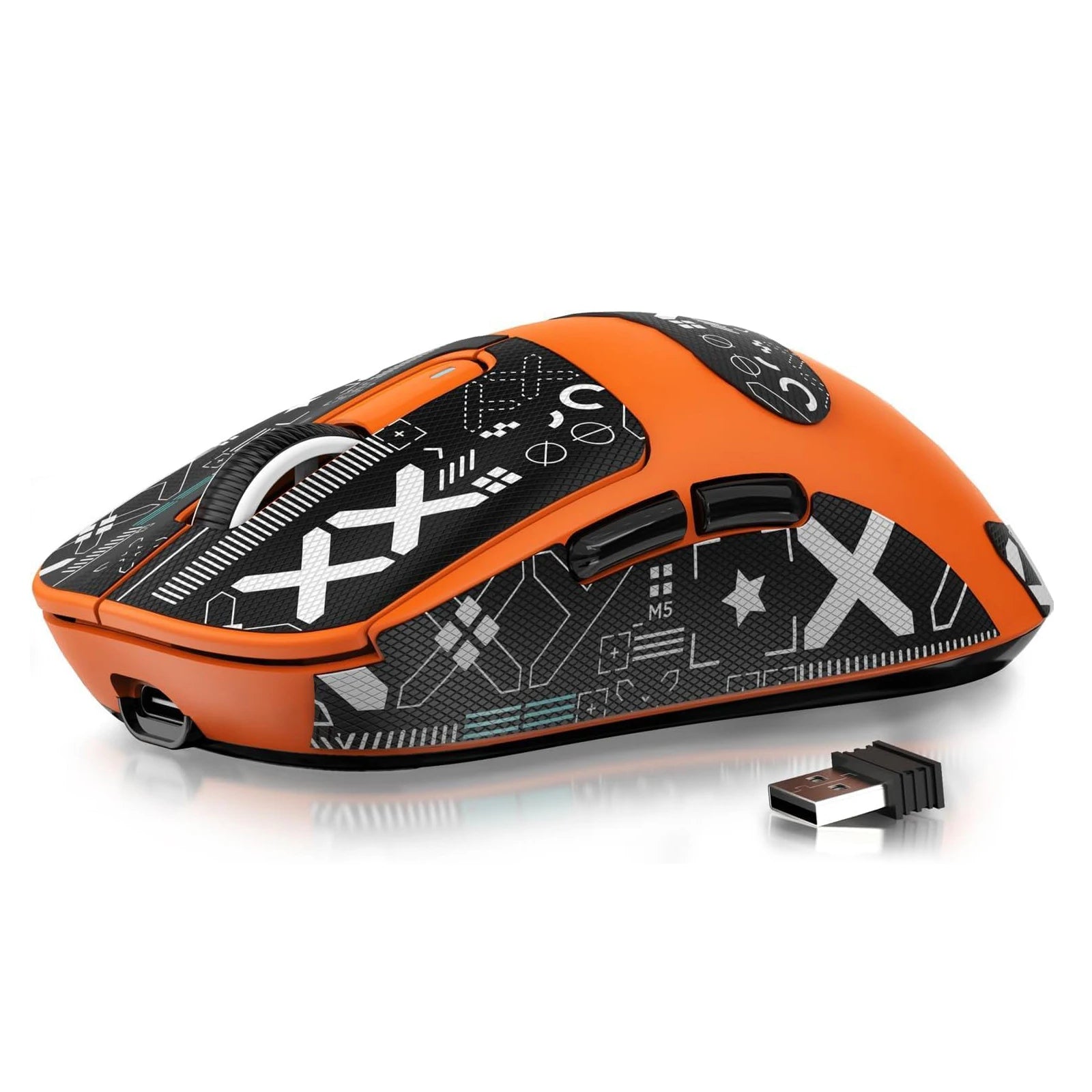 Attack Shark X3 Ultra-Lightweight Gaming Mouse