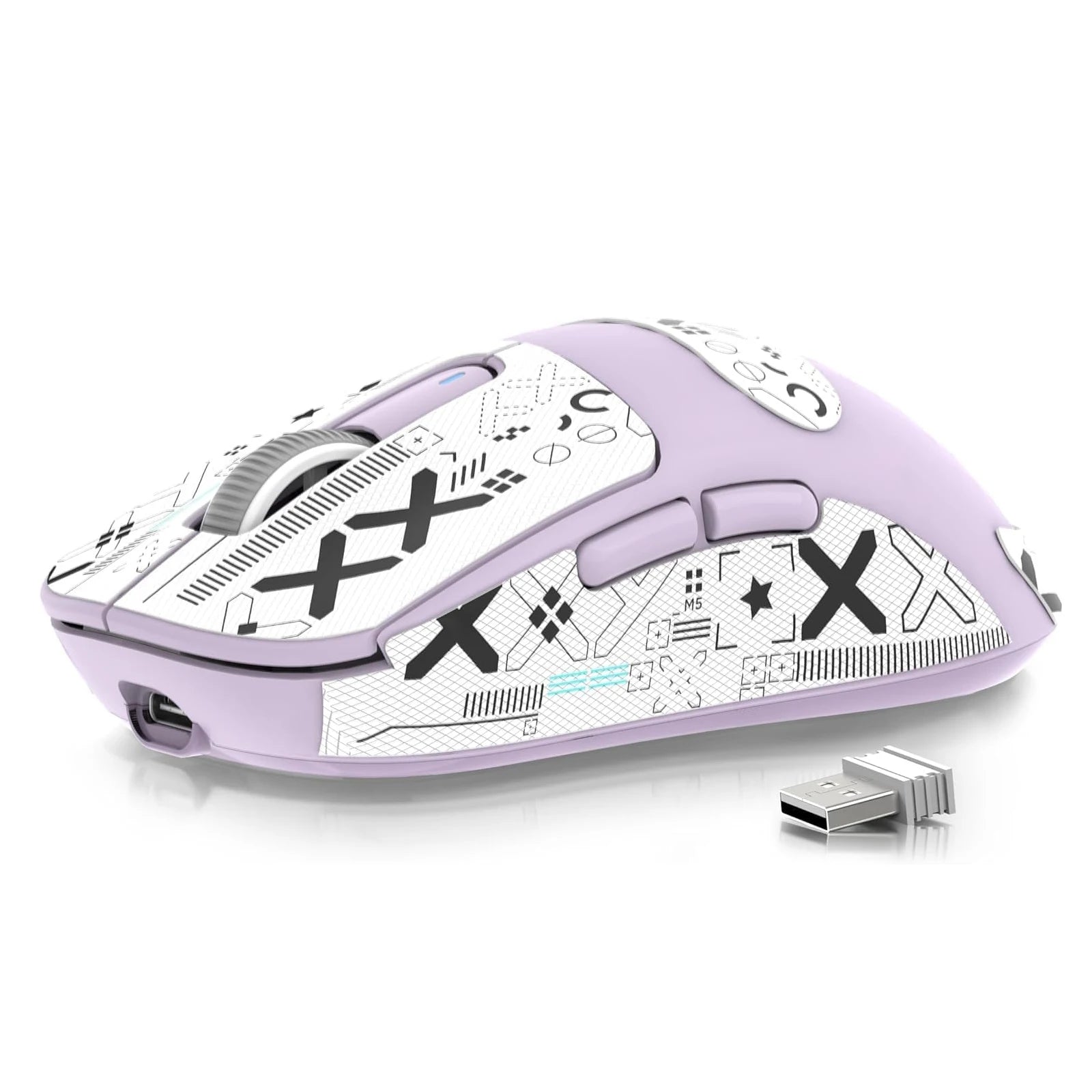 Attack Shark X3 Ultra-Lightweight Gaming Mouse