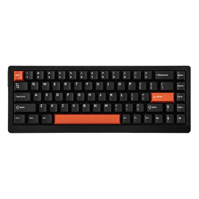 EPOMAKER   HE68   Lite   Hall   Effect Gaming   Keyboard
