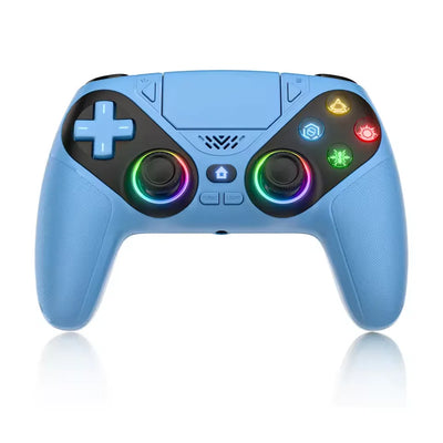 RH-5188 – RGB Wireless Controller for PS5 & PC