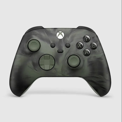 Xbox Wireless Controller – Ninja Gaiden 4 Edition | Xbox Series X/S, XSS, XSX & Xbox One