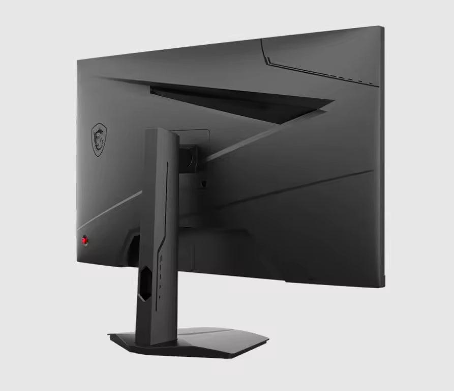 MSI FHD Rapid IPS Gaming Free Sync 1ms 1920 x 1080 180Hz Refresh Rate 27" Gaming Monitor (Optix G2712F)