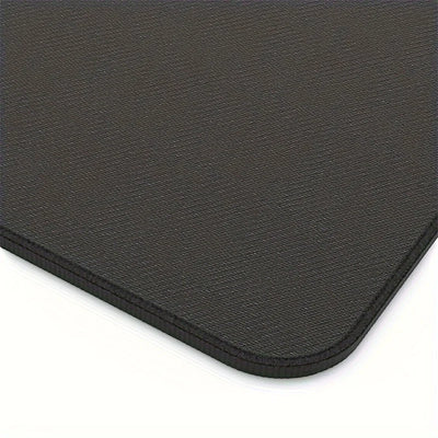 Night Moonlight Large Gaming Desk Mat – Non-Slip Esports Mousepad