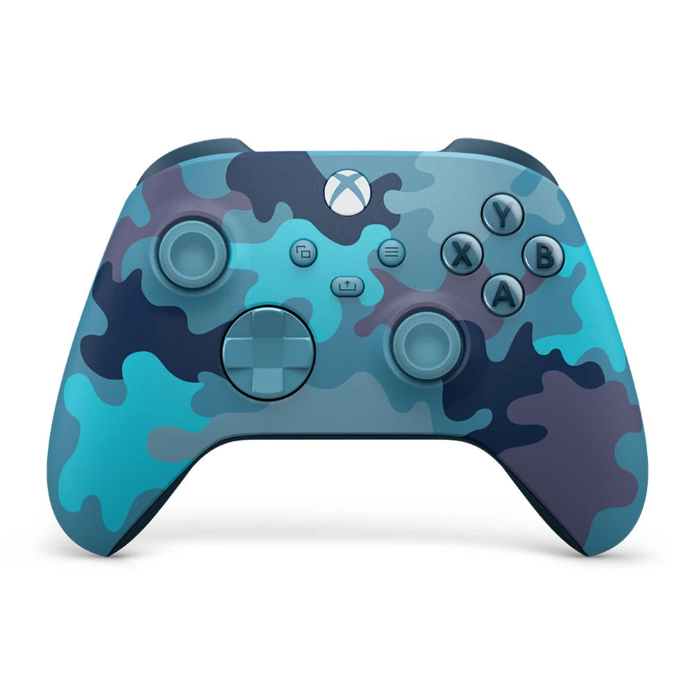 Xbox Wireless Controller – Ninja Gaiden 4 Edition | Xbox Series X/S, XSS, XSX & Xbox One