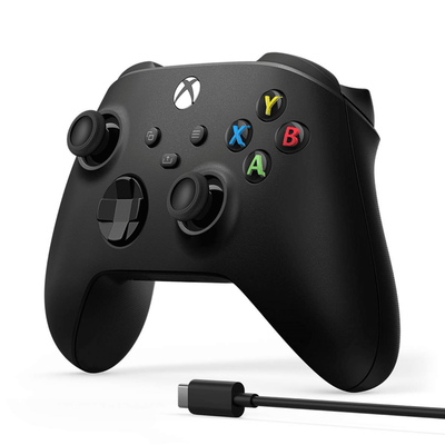 Microsoft Wireless Gaming Controller for Xbox One /X/S
