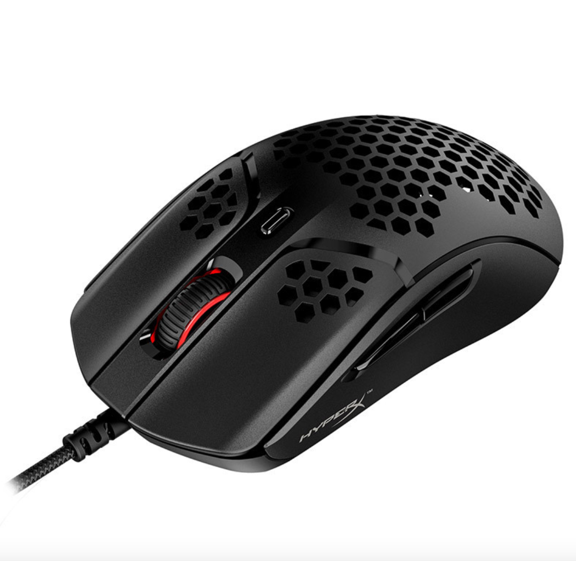 HyperX Pulsefire Haste gaming mouse