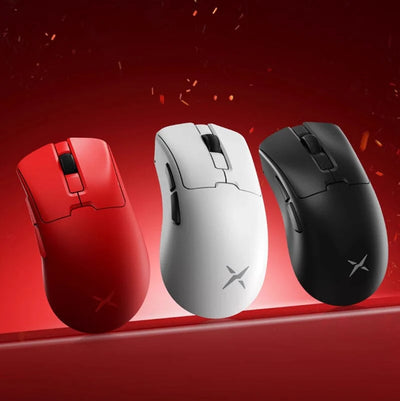 M900 Pro Wireless Gaming Mouse 8K