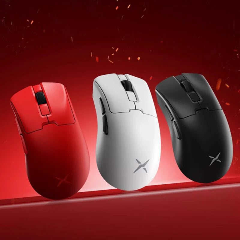 M900 Pro Wireless Gaming Mouse 8K