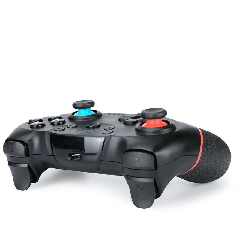 Wireless Pro Controller Gamepad For Nintendo Switch 1/2