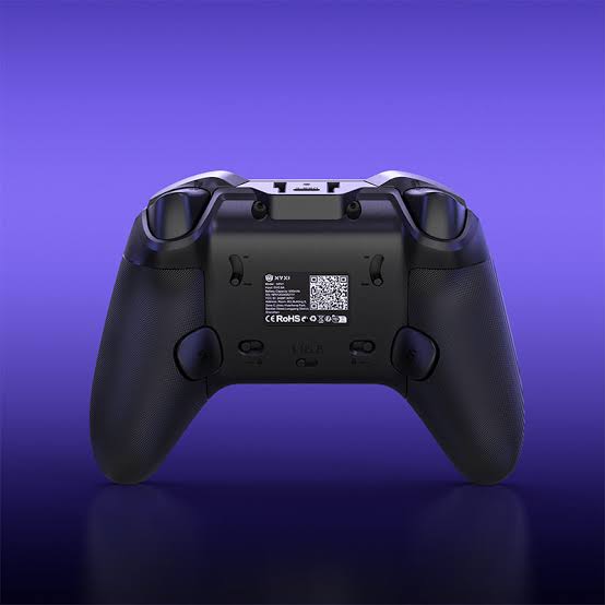 NYXI Master P1 Wireless Game Controller -Switch, Switch 2, PC, Android & iOS
