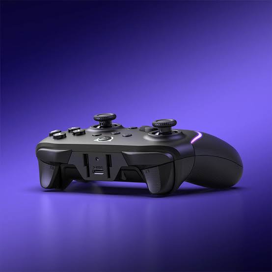 NYXI Master P1 Wireless Game Controller -Switch, Switch 2, PC, Android & iOS