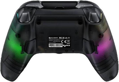 GameSir Kaleid Wired Controller – Hall Effect | Xbox Series X/S, Xbox One & PC