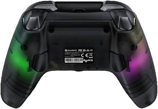 GameSir Kaleid Wired Controller – Hall Effect | Xbox Series X/S, Xbox One & PC