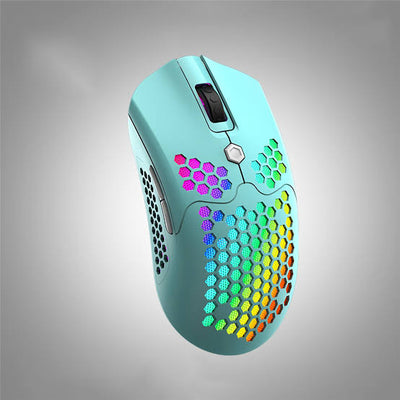 Free Wolf X2 Wireless Mouse