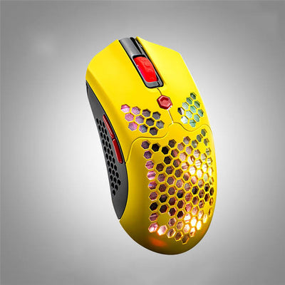 Free Wolf X2 Wireless Mouse