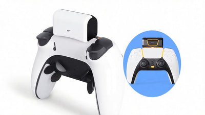 Bank for PS5 Dual Sense