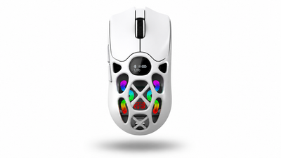 XUNFOX H16PRO  Wireless mouse, three-mode